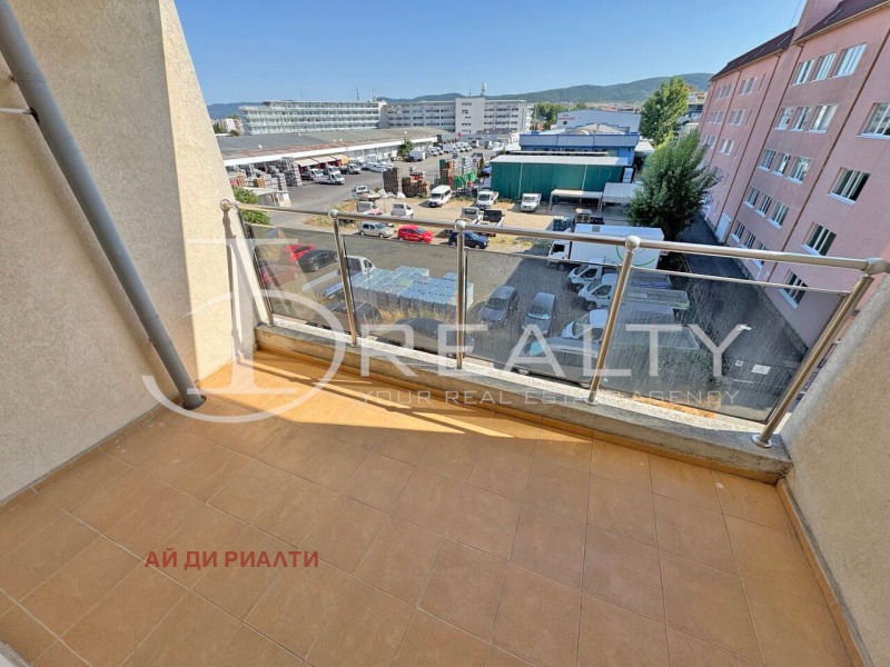 Продава  3-стаен област Бургас , к.к. Слънчев бряг , 96 кв.м | 56286435 - изображение [14]