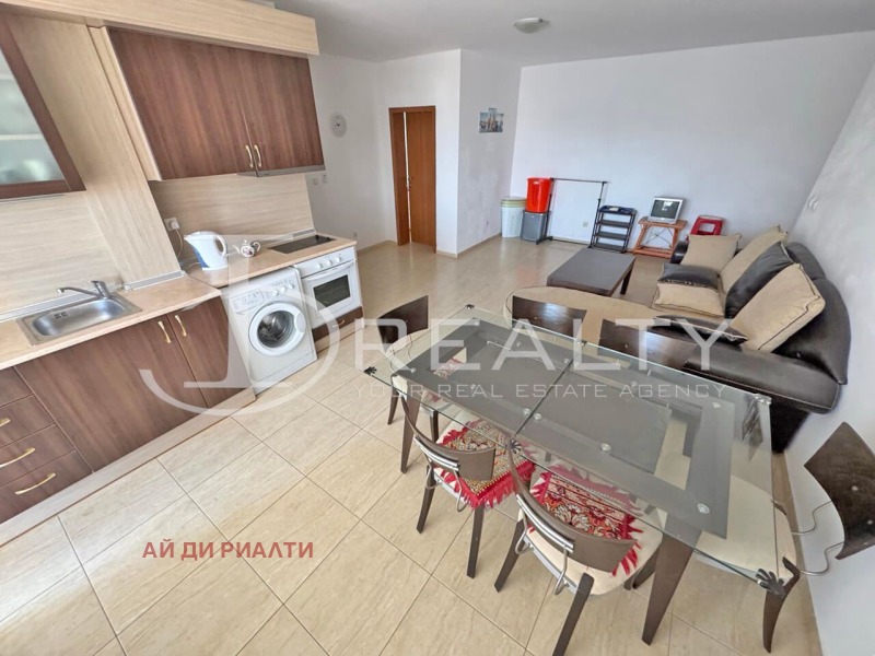 Продава  3-стаен област Бургас , к.к. Слънчев бряг , 96 кв.м | 56286435 - изображение [3]