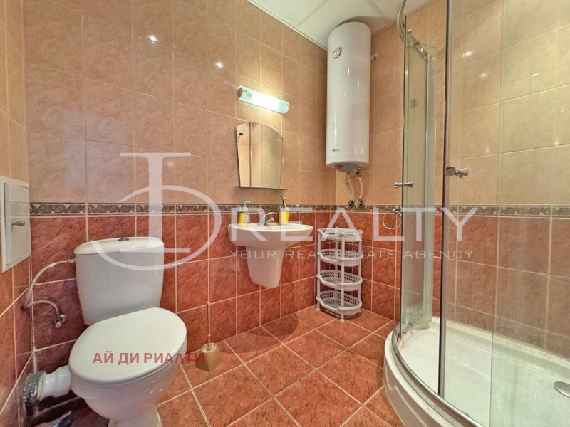 Продава  3-стаен област Бургас , к.к. Слънчев бряг , 96 кв.м | 56286435 - изображение [11]