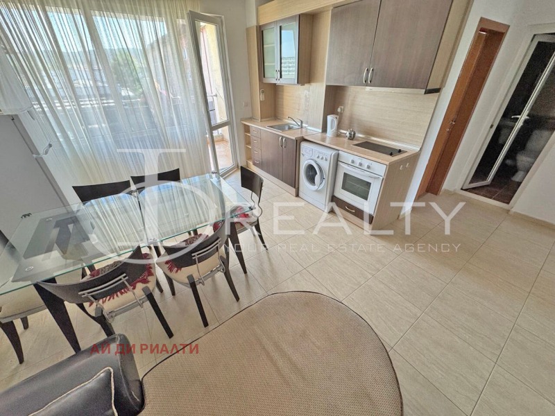 Продава  3-стаен област Бургас , к.к. Слънчев бряг , 96 кв.м | 56286435 - изображение [6]