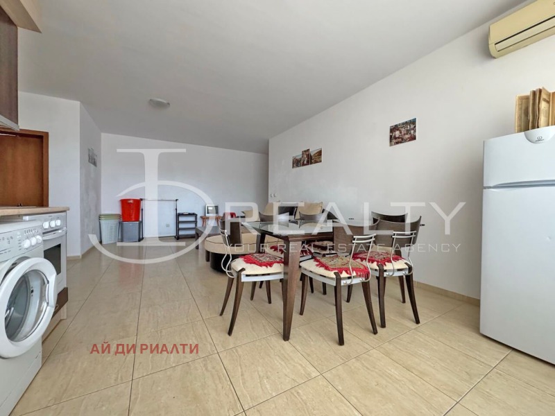 Продава  3-стаен област Бургас , к.к. Слънчев бряг , 96 кв.м | 56286435 - изображение [4]