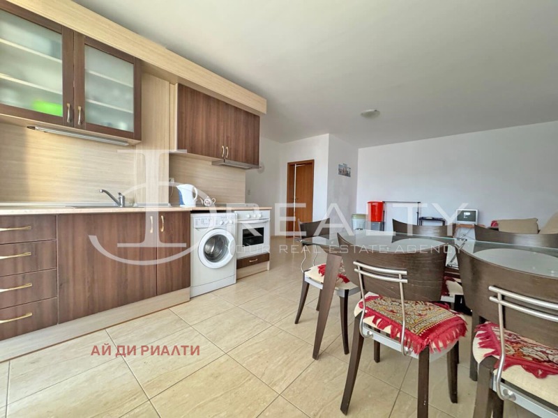 Продава  3-стаен област Бургас , к.к. Слънчев бряг , 96 кв.м | 56286435 - изображение [5]