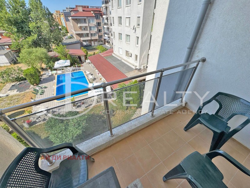 Продава  3-стаен област Бургас , к.к. Слънчев бряг , 96 кв.м | 56286435 - изображение [12]