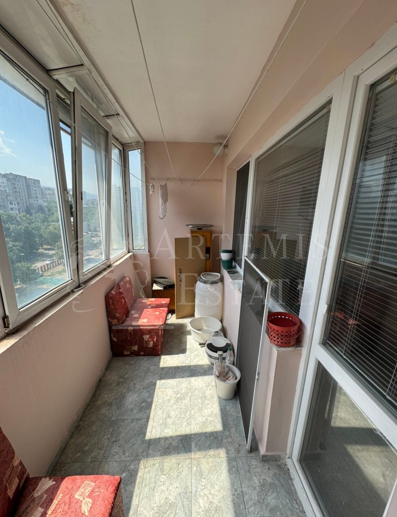 Продаја  2 спаваће собе Софија , Лјулин 2 , 97 м2 | 70593327 - слика [7]