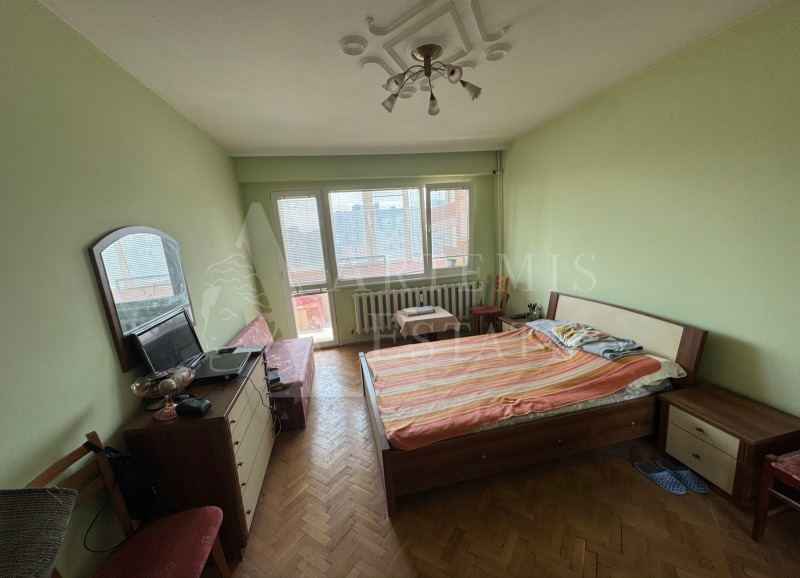 Продаја  2 спаваће собе Софија , Лјулин 2 , 97 м2 | 70593327 - слика [6]