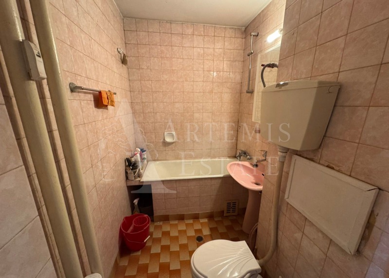 Продаја  2 спаваће собе Софија , Лјулин 2 , 97 м2 | 70593327 - слика [4]
