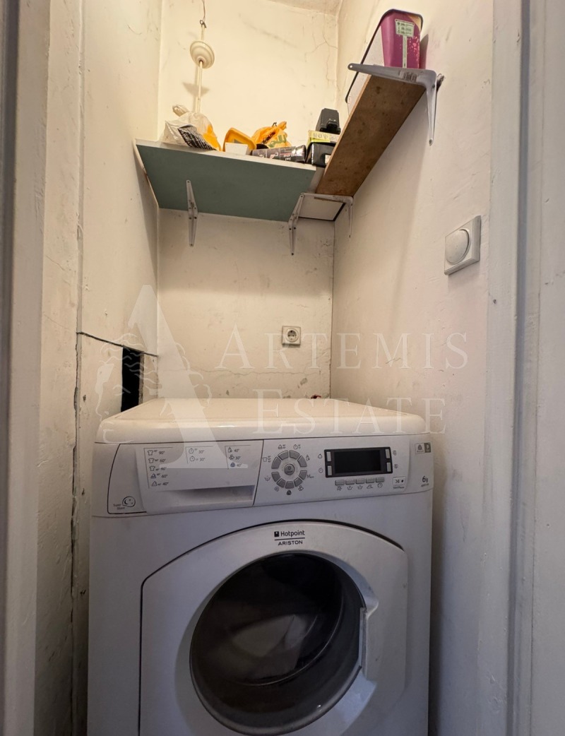 Продаја  2 спаваће собе Софија , Лјулин 2 , 97 м2 | 70593327 - слика [9]