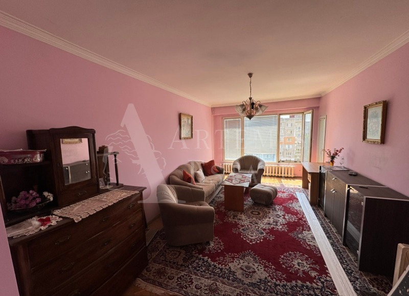 Продаја  2 спаваће собе Софија , Лјулин 2 , 97 м2 | 70593327 - слика [2]