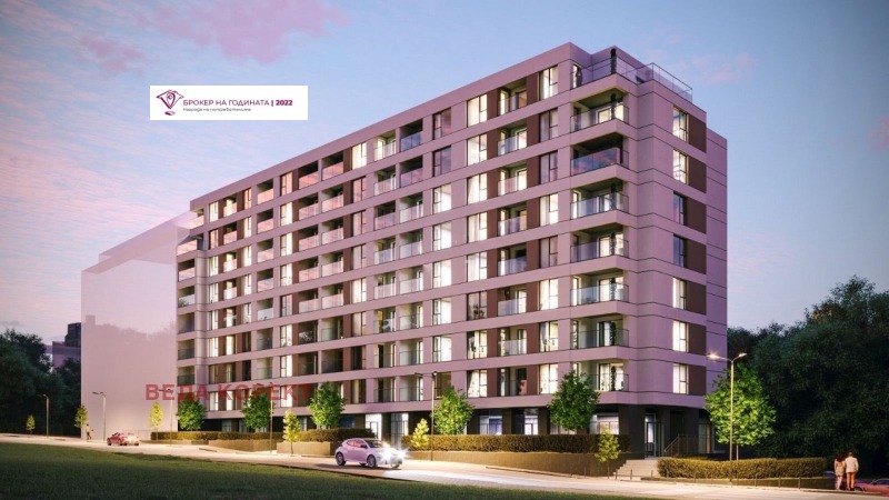 Продава  3-стаен град София , Овча купел , 96 кв.м | 50329890