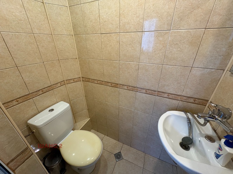 Продава 3-СТАЕН, гр. Варна, Лятно кино Тракия, снимка 16 - Апартаменти - 52275357