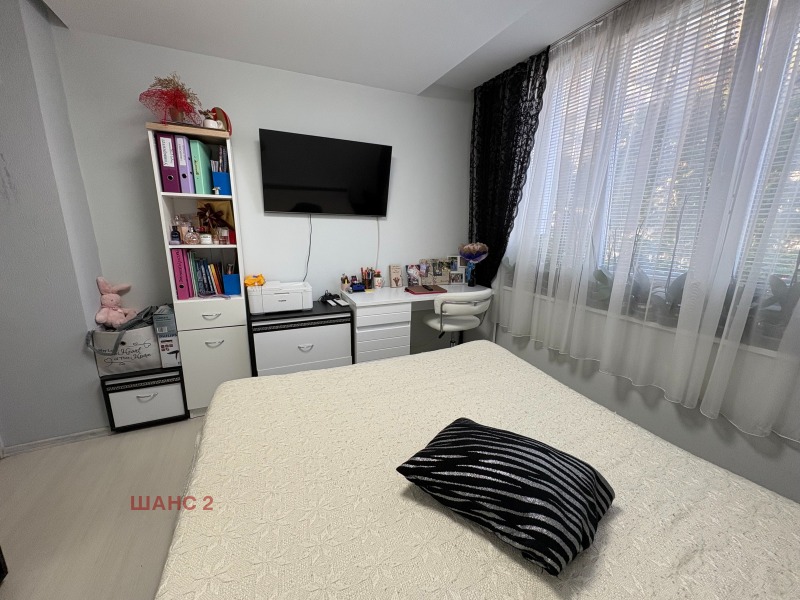 Продава 3-СТАЕН, гр. Варна, Лятно кино Тракия, снимка 7 - Апартаменти - 52275357