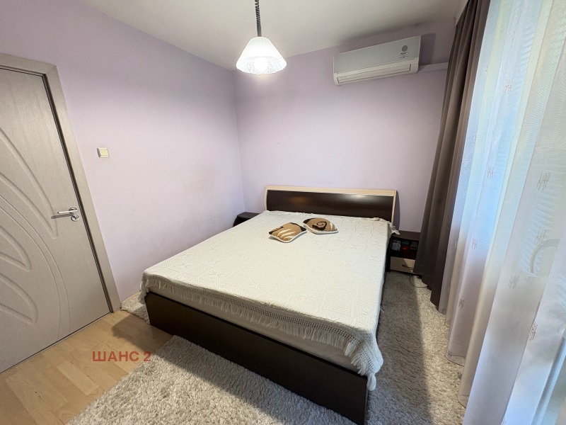 Продава 3-СТАЕН, гр. Варна, Лятно кино Тракия, снимка 9 - Апартаменти - 52275357