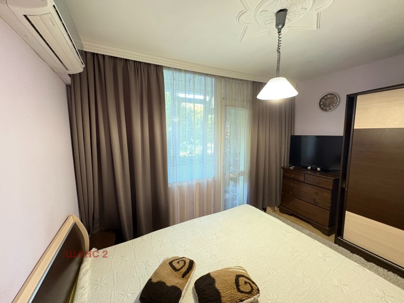 Продава 3-СТАЕН, гр. Варна, Лятно кино Тракия, снимка 10 - Апартаменти - 52275357