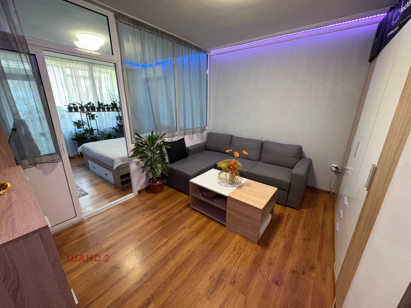 Продава 3-СТАЕН, гр. Варна, Лятно кино Тракия, снимка 14 - Апартаменти - 52275357