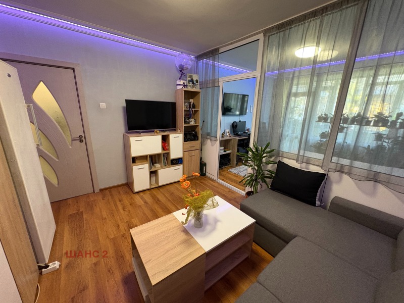 Продава 3-СТАЕН, гр. Варна, Лятно кино Тракия, снимка 13 - Апартаменти - 52275357