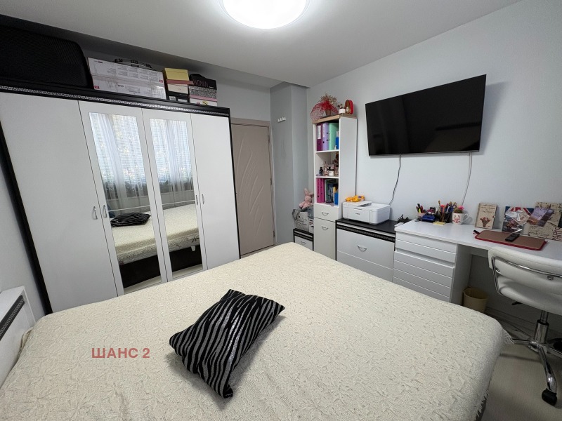 Продава 3-СТАЕН, гр. Варна, Лятно кино Тракия, снимка 6 - Апартаменти - 52275357