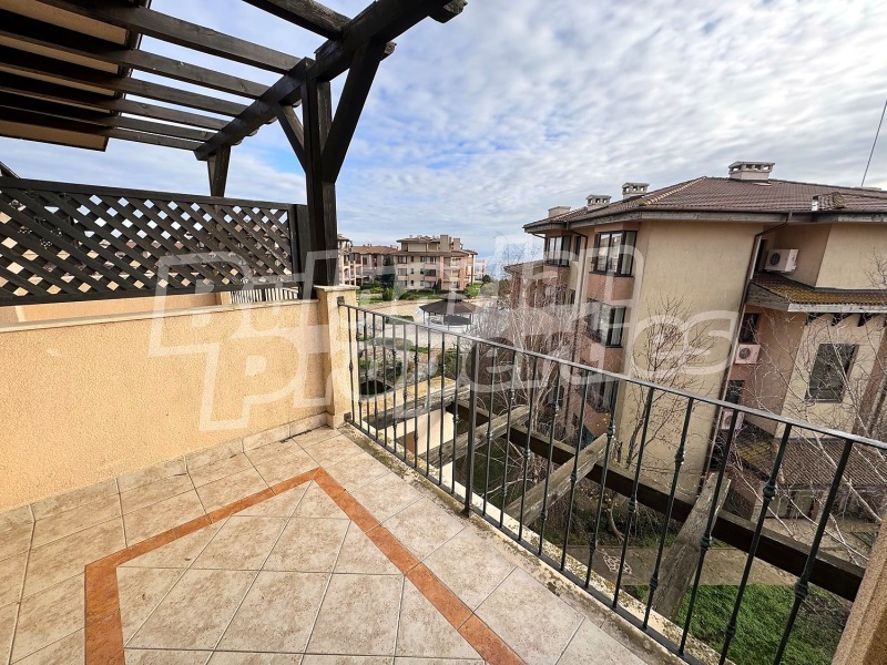 Продава 3-СТАЕН, гр. Каварна, област Добрич, снимка 16 - Апартаменти - 52850069