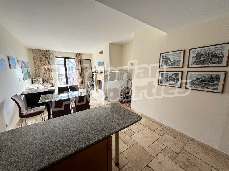 Продава 3-СТАЕН, гр. Каварна, област Добрич, снимка 10 - Апартаменти - 52850069