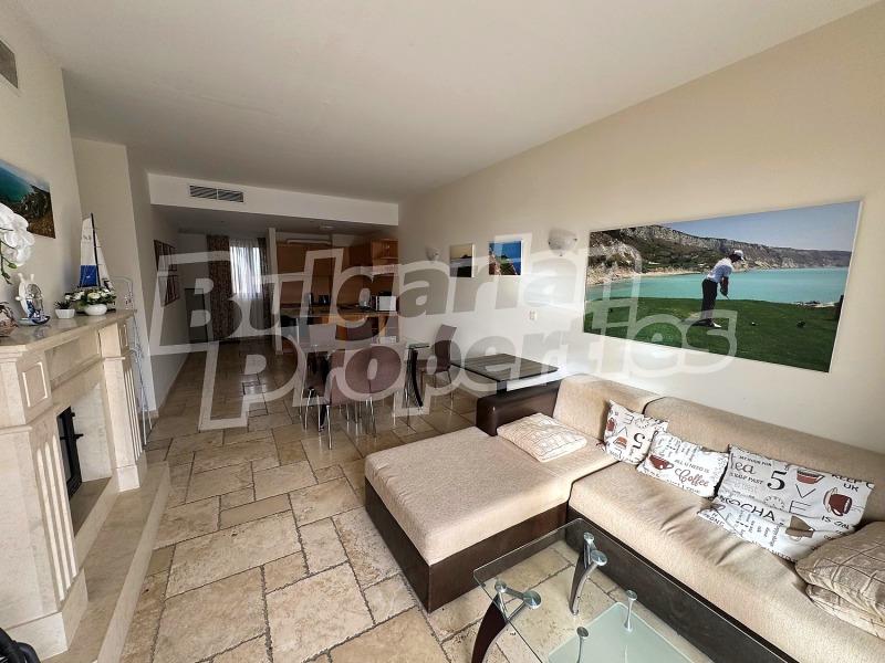 Продава 3-СТАЕН, гр. Каварна, област Добрич, снимка 13 - Апартаменти - 52850069