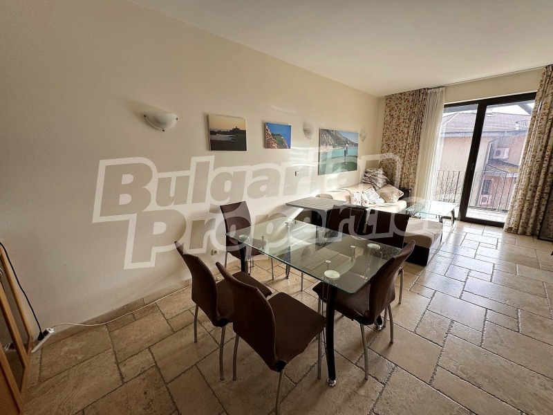 Продава 3-СТАЕН, гр. Каварна, област Добрич, снимка 2 - Апартаменти - 52850069