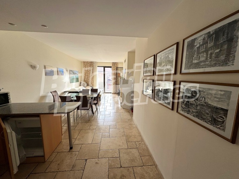 Продава 3-СТАЕН, гр. Каварна, област Добрич, снимка 9 - Апартаменти - 52850069