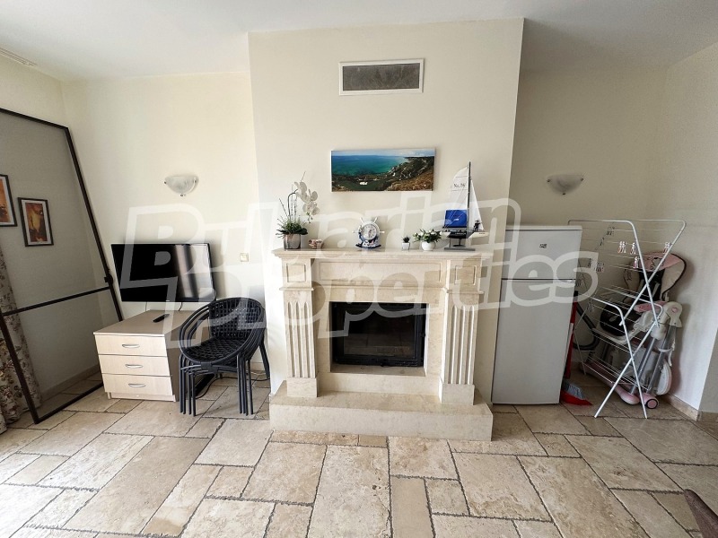 Продава 3-СТАЕН, гр. Каварна, област Добрич, снимка 12 - Апартаменти - 52850069