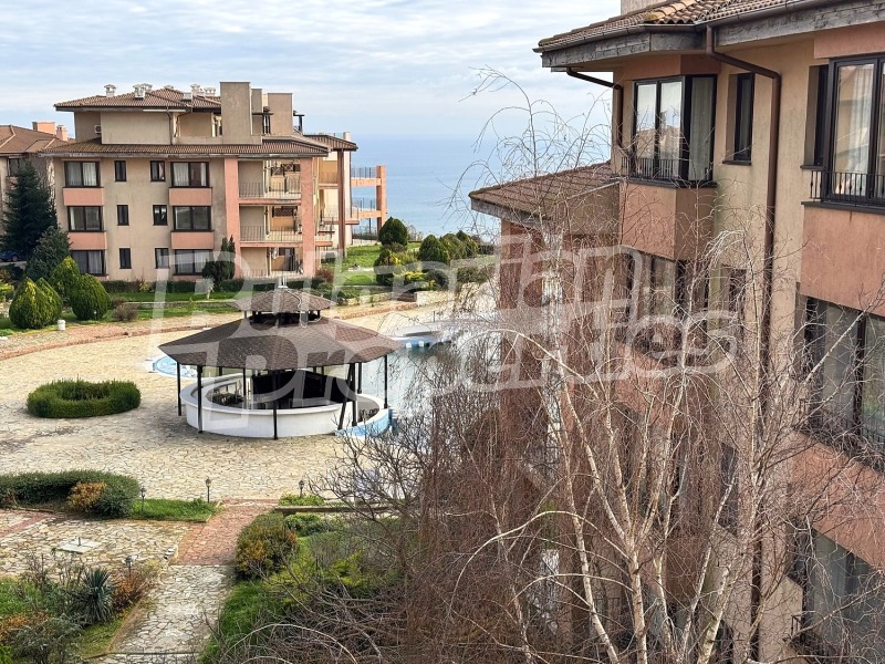 Продава 3-СТАЕН, гр. Каварна, област Добрич, снимка 5 - Апартаменти - 52850069