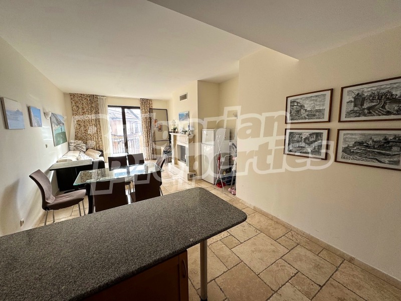 Продава 3-СТАЕН, гр. Каварна, област Добрич, снимка 11 - Апартаменти - 52850069