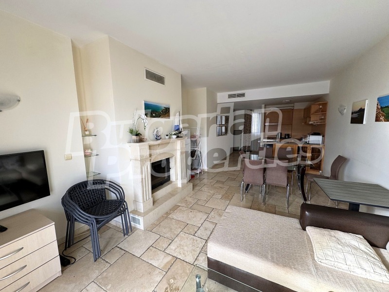 Продава 3-СТАЕН, гр. Каварна, област Добрич, снимка 15 - Апартаменти - 52850069