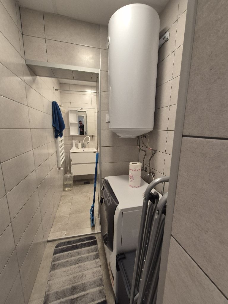 Продава 3-СТАЕН, гр. Плевен, Мара Денчева, снимка 8 - Апартаменти - 53895435