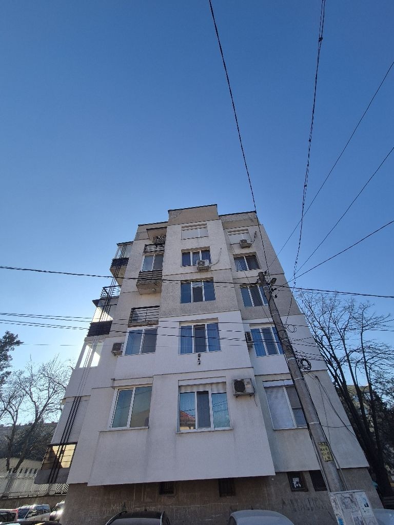 Продава 3-СТАЕН, гр. Плевен, Мара Денчева, снимка 1 - Апартаменти - 53895435