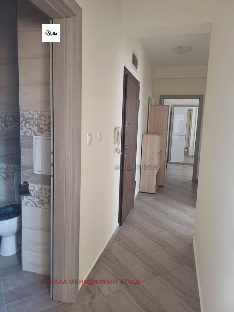 Продава 3-СТАЕН, гр. Пловдив, Кючук Париж, снимка 9 - Апартаменти - 55258067