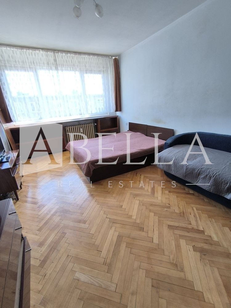 Продава 3-СТАЕН, гр. София, Надежда 4, снимка 3 - Апартаменти - 55536782