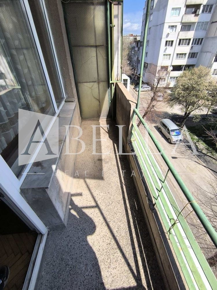 Продава 3-СТАЕН, гр. София, Надежда 4, снимка 12 - Апартаменти - 55536782