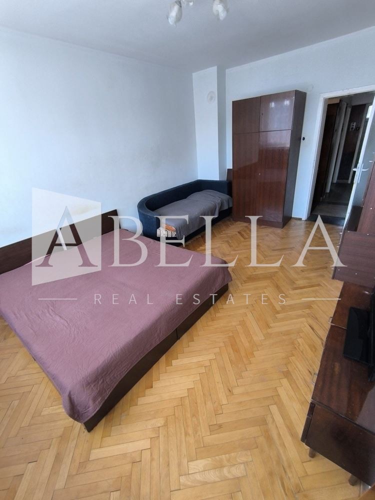 Продава 3-СТАЕН, гр. София, Надежда 4, снимка 4 - Апартаменти - 55536782
