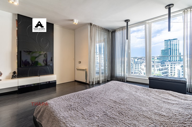 Продаја  3 спаваће собе Софија , Крастова вада , 243 м2 | 88064643 - слика [12]