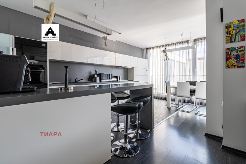 Продаја  3 спаваће собе Софија , Крастова вада , 243 м2 | 88064643 - слика [3]