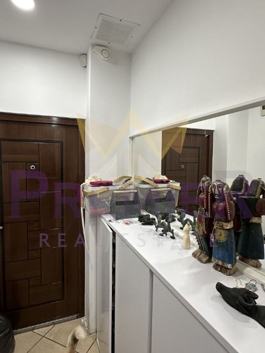 Продава 4-СТАЕН, гр. София, Център, снимка 17 - Апартаменти - 53505076