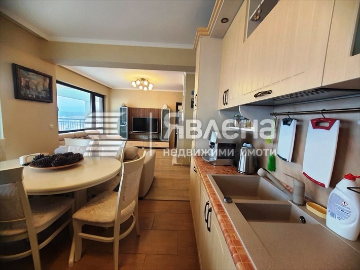 Продава 4-СТАЕН, гр. Царево, област Бургас, снимка 4 - Апартаменти - 54139986