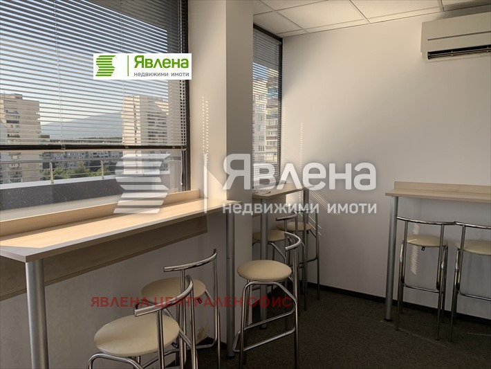 Продава ОФИС, гр. София, Люлин 7, снимка 6 - Офиси - 47097461