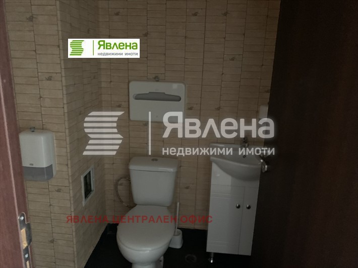 Продава ОФИС, гр. София, Люлин 7, снимка 12 - Офиси - 47097461