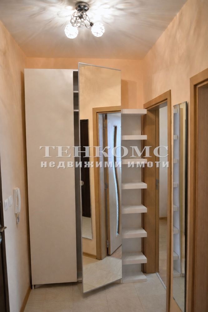 Продава АТЕЛИЕ, ТАВАН, гр. София, Витоша, снимка 4 - Апартаменти - 53677465