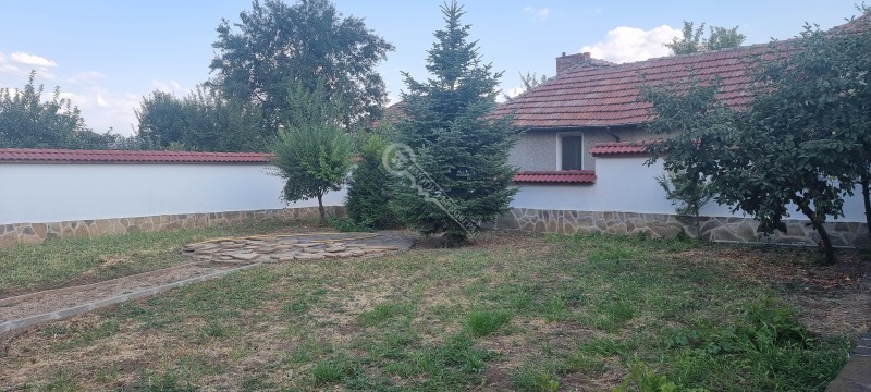 Продава КЪЩА, с. Първомайци, област Велико Търново, снимка 2 - Къщи - 43086893