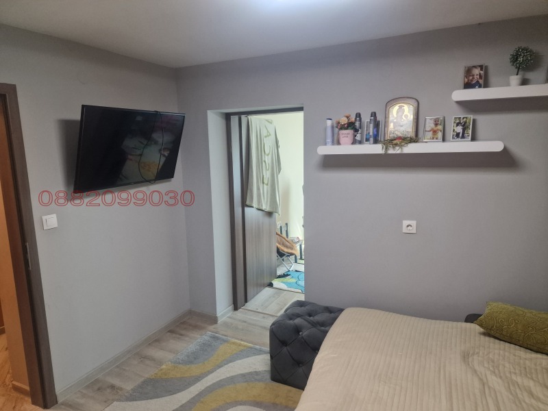 Продава КЪЩА, с. Дисевица, област Плевен, снимка 6 - Къщи - 52788787