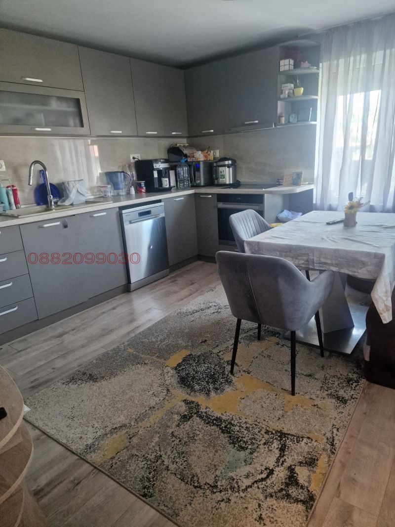 Продава КЪЩА, с. Дисевица, област Плевен, снимка 8 - Къщи - 52788787