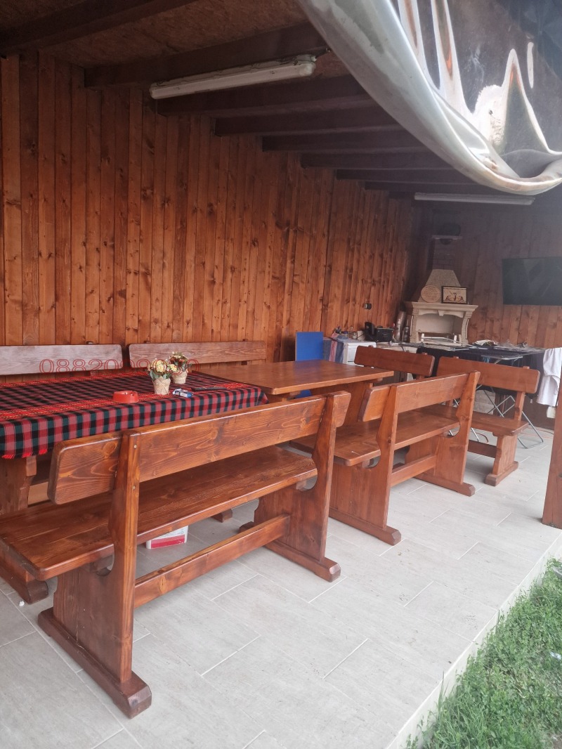 Продава КЪЩА, с. Дисевица, област Плевен, снимка 17 - Къщи - 52788787