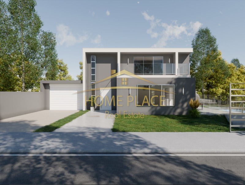 Satılık  Ev bölge Dobriç , k.k. Albena , 206 metrekare | 84765440 - görüntü [3]
