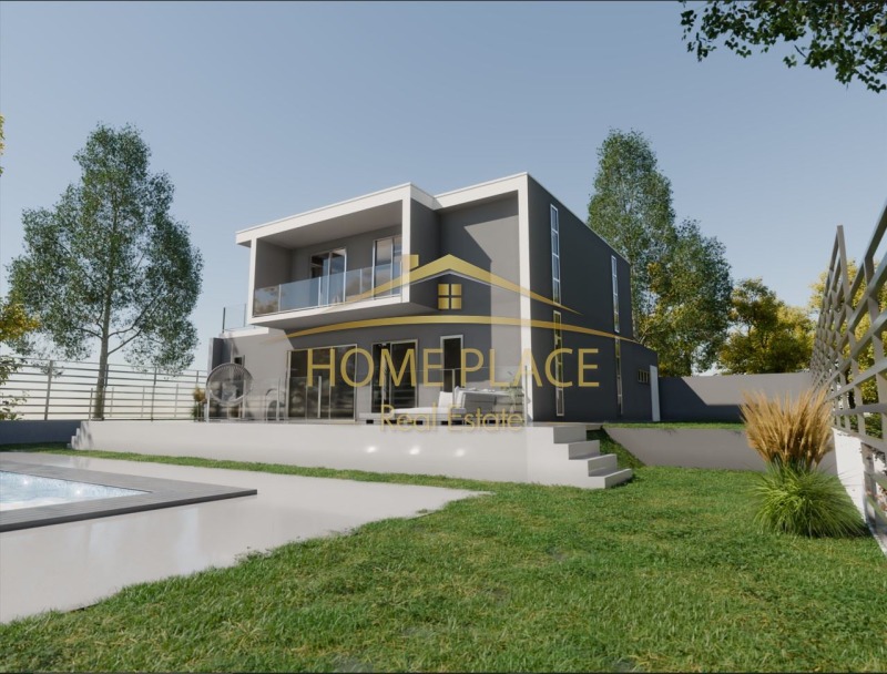 Satılık  Ev bölge Dobriç , k.k. Albena , 206 metrekare | 84765440