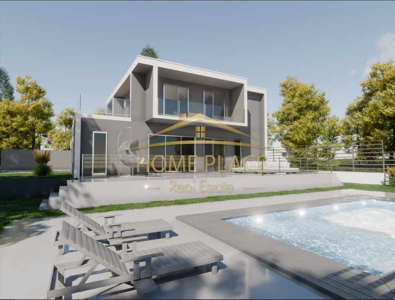 Satılık  Ev bölge Dobriç , k.k. Albena , 206 metrekare | 84765440 - görüntü [2]