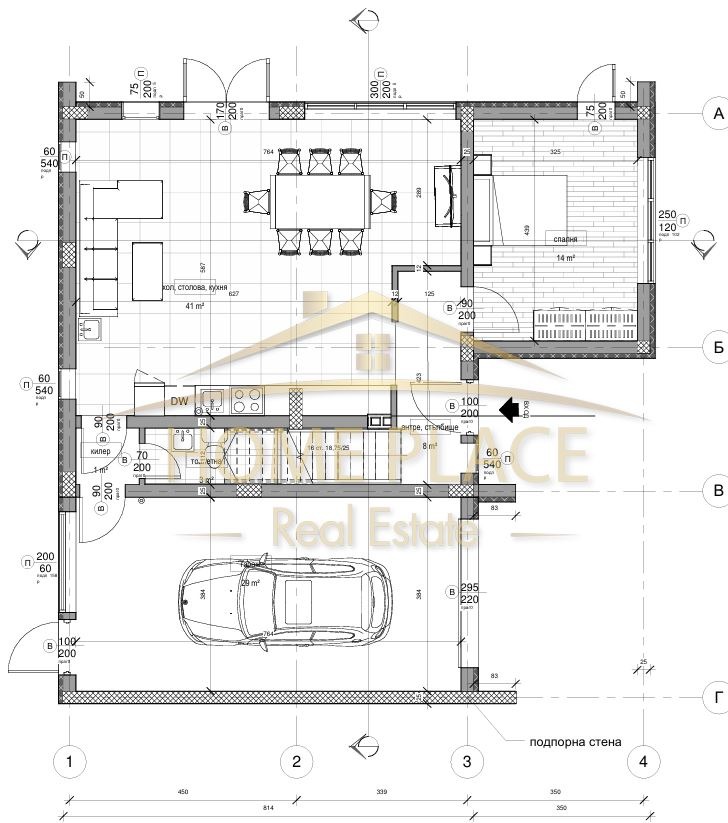 Satılık  Ev bölge Dobriç , k.k. Albena , 206 metrekare | 84765440 - görüntü [7]